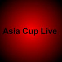 Asia Cup Live โปสเตอร์