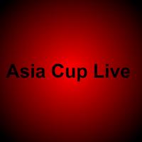 Asia Cup Live تصوير الشاشة 1