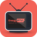 EnergyIPTV Pro aplikacja