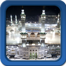 mecca live wallpapers APK