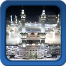 Mekka live wallpapers-APK