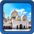 Mosques Live-Wallpaper Zeichen