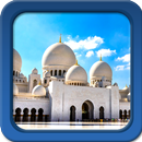 Meczety Tapety na żywo aplikacja