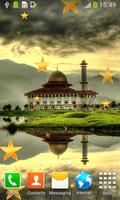 Mosques Live Wallpapers screenshot 3