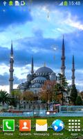 Mosques Live Wallpapers screenshot 1