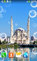 Mosques Live Wallpapers স্ক্রিনশট 2