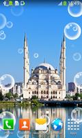 Mosques Live Wallpapers screenshot 2