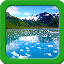 Nature Live Wallpapers APK