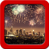 New Year Live Wallpapers icon