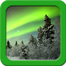 Aurora Live Wallpapers APK