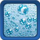 Bubbles Live Wallpapers APK