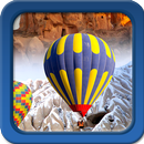 气球动态壁纸 APK