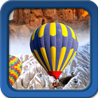 Balloons Live Wallpapers آئیکن