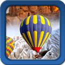 Balony Tapety na żywo aplikacja