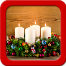 Boże Narodzenie na żywo Tapety aplikacja