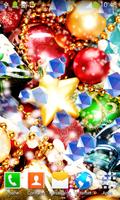 Christmas Live Wallpapers syot layar 3