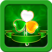 Clover Live Wallpapers icon