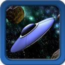 Cosmos Live Wallpapers APK