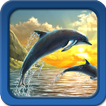 Dolphin Tapety na żywo