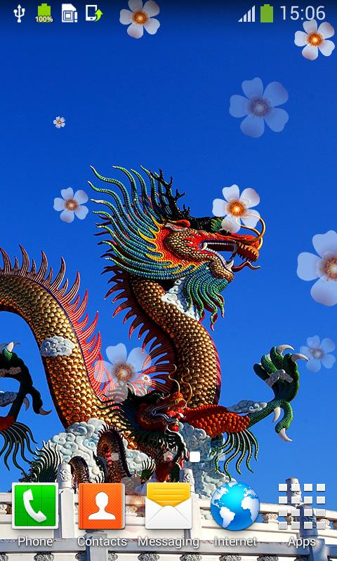 Unduh Kumpulan Wallpaper Bergerak Naga HD Gratis Unduh Kumpulan Wallpaper Bergerak Naga HD Gratis