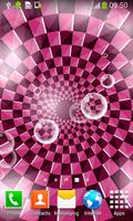 Illusion Live Wallpapers اسکرین شاٹ 2