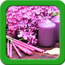 Lilac Live Wallpapers APK