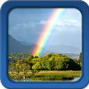 Rainbow Live Wallpapers APK