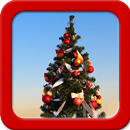 Xmas Tree Canlı Duvar Kağıtlar APK