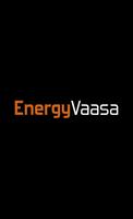 EnergyVaasa Plakat
