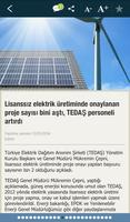 Enerji Enstitüsü Ekran Görüntüsü 2