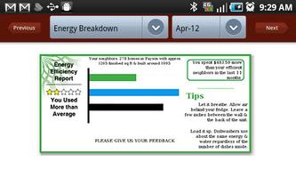 Hurricane Energy Conservation screenshot 2