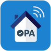 OPA - Order Pake Aplikasi