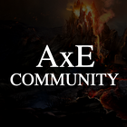 커뮤니티:액스(AxE) icon