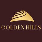 Golden Hills-icoon