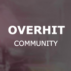커뮤니티:오버히트(OVERHIT) 아이콘