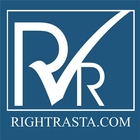 RightRasta.com icône