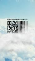 Lightweight QR Scanner Cartaz