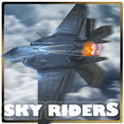 Sky Riders आइकन