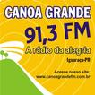 Canoa Grande FM