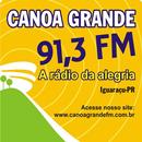 Canoa Grande FM APK