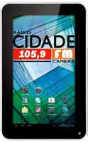 CIDADE CAMBIRA FM ภาพหน้าจอ 1