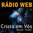 Radio Web Cristo em Vos