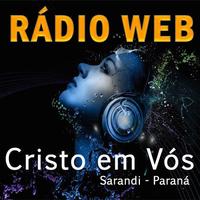 Radio Web Cristo em Vos capture d'écran 1