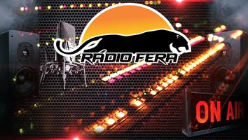 Fera Web Radio 截图 1