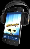 FM INTERATIVA 103,1 海報