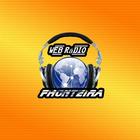Fronteira Web Radio RN 图标