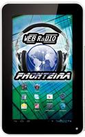 Fronteira Web Radio RN Affiche