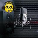 Radio 1000 FM aplikacja