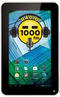 Radio 1000 FM 海报