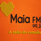 Maia Fm Maringá 图标